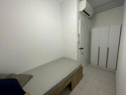 Central Green Condominium (D3), Condominium #499352561